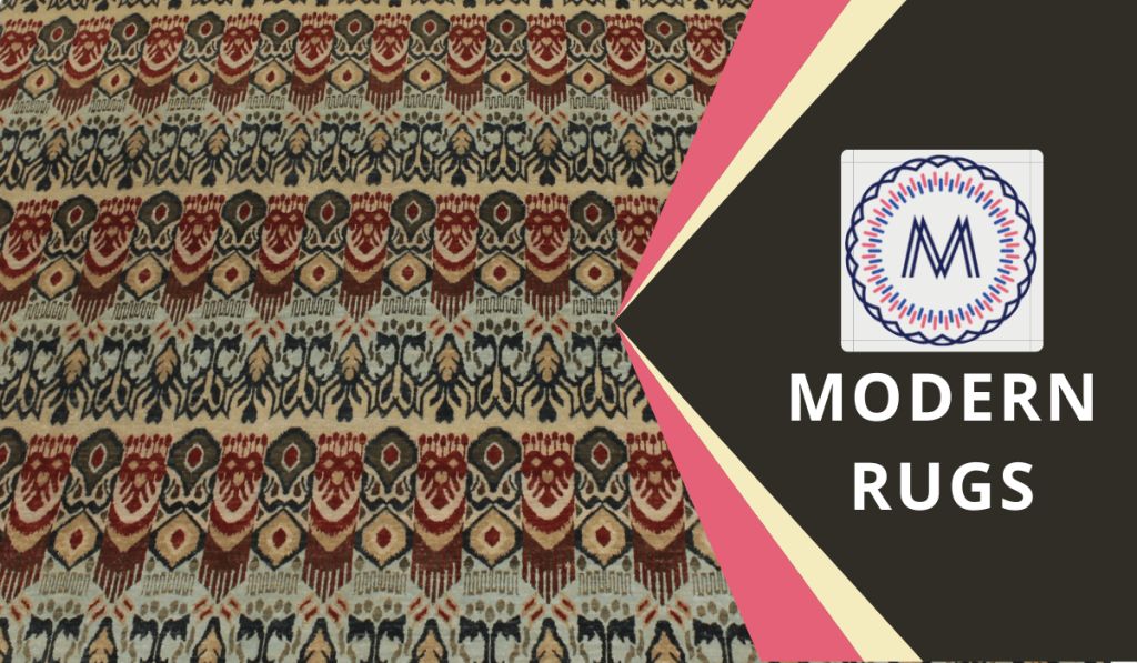 Modern Rugs For Your Living Room